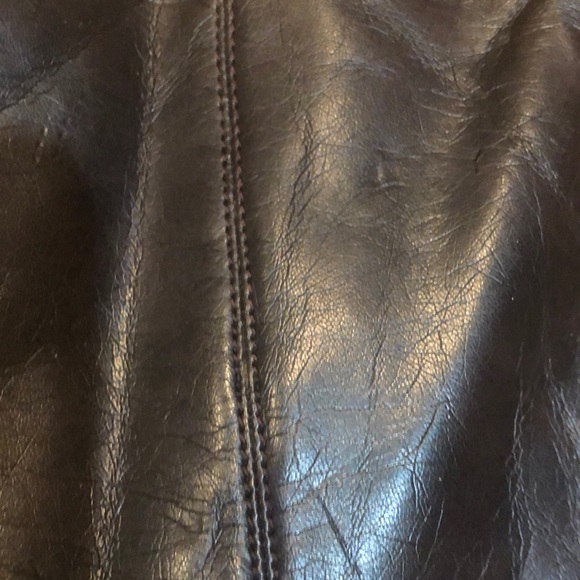 Kenneth Cole brown reaction brown boots - Picture 7 of 12